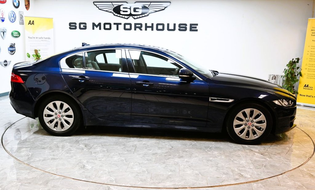 Used Jaguar XE 2015 for sale - 76482021: Photo 7