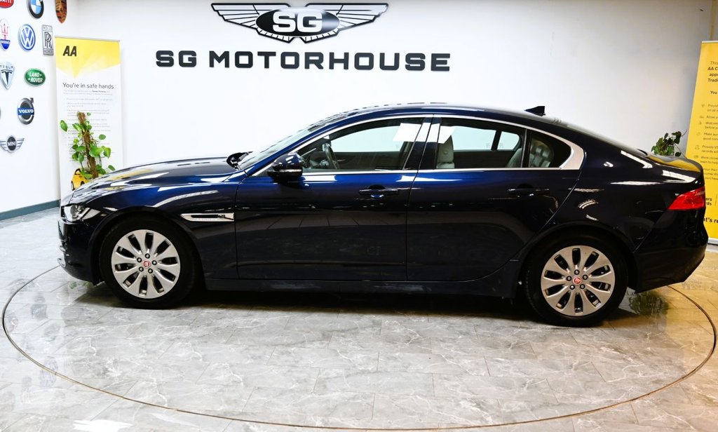Used Jaguar XE 2015 for sale - 76482021: Photo 9