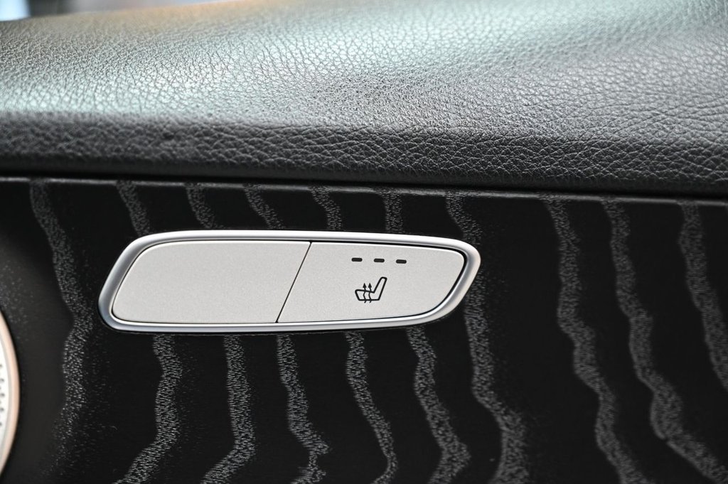 Used Mercedes-Benz C Class 2019 for sale - 77360075: Photo 13