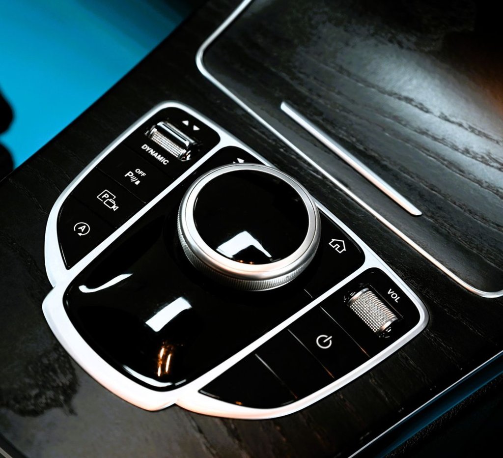 Used Mercedes-Benz C Class 2019 for sale - 77360075: Photo 16