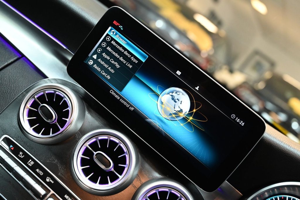 Used Mercedes-Benz C Class 2019 for sale - 77360075: Photo 19