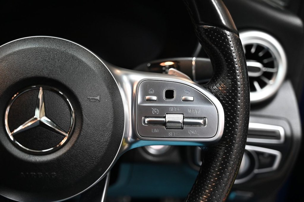 Used Mercedes-Benz C Class 2019 for sale - 77360075: Photo 24