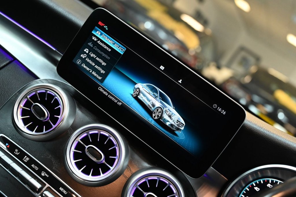 Used Mercedes-Benz C Class 2019 for sale - 77360075: Photo 26