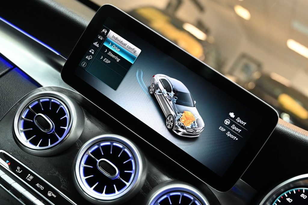 Used Mercedes-Benz C Class 2019 for sale - 77360075: Photo 27