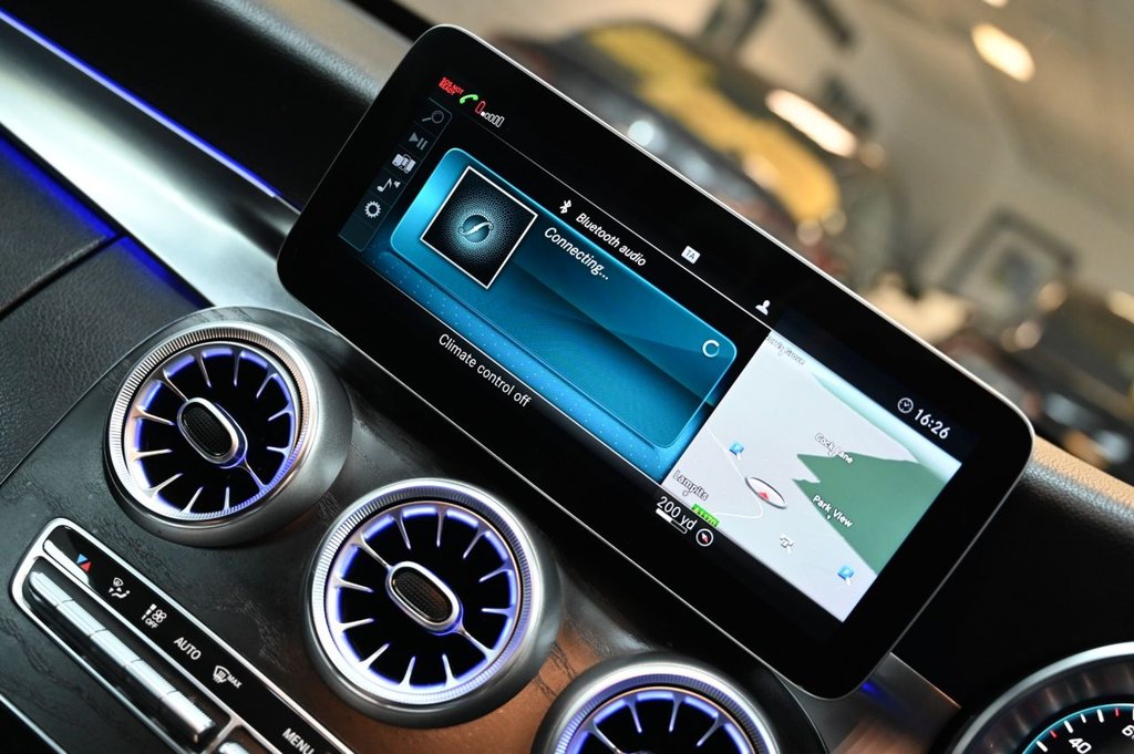 Used Mercedes-Benz C Class 2019 for sale - 77360075: Photo 28