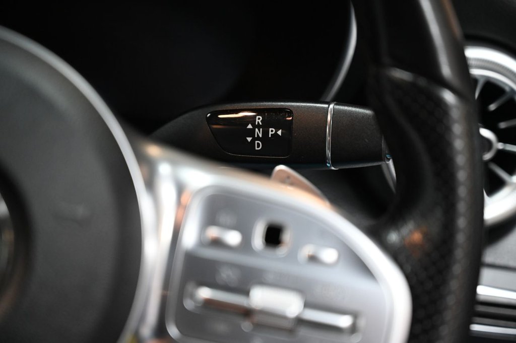 Used Mercedes-Benz C Class 2019 for sale - 77360075: Photo 30