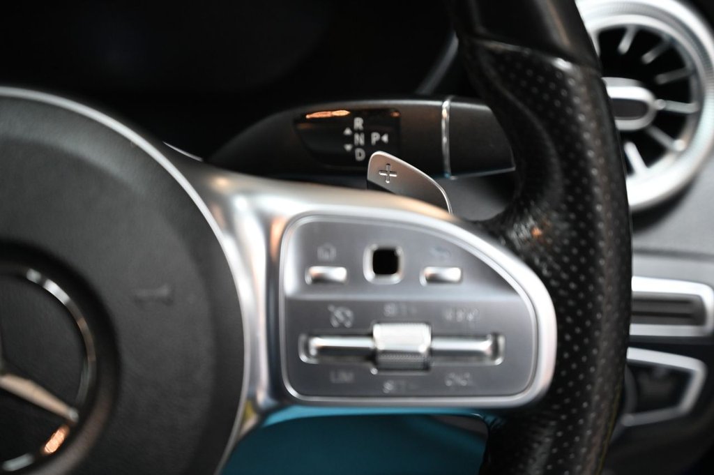 Used Mercedes-Benz C Class 2019 for sale - 77360075: Photo 31