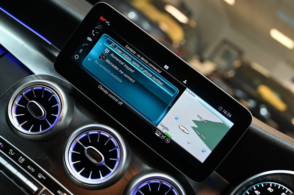 Used Mercedes-Benz C Class 2019 for sale - 77360075: Photo 33