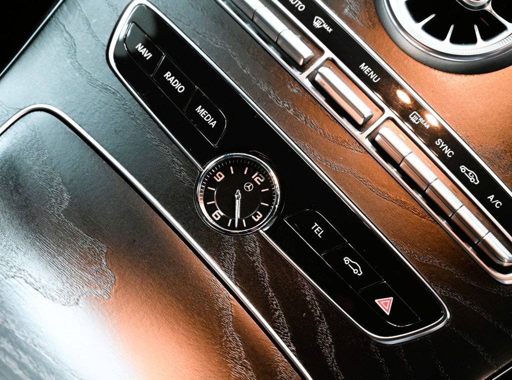 Used Mercedes-Benz C Class 2019 for sale - 77360075: Photo 34