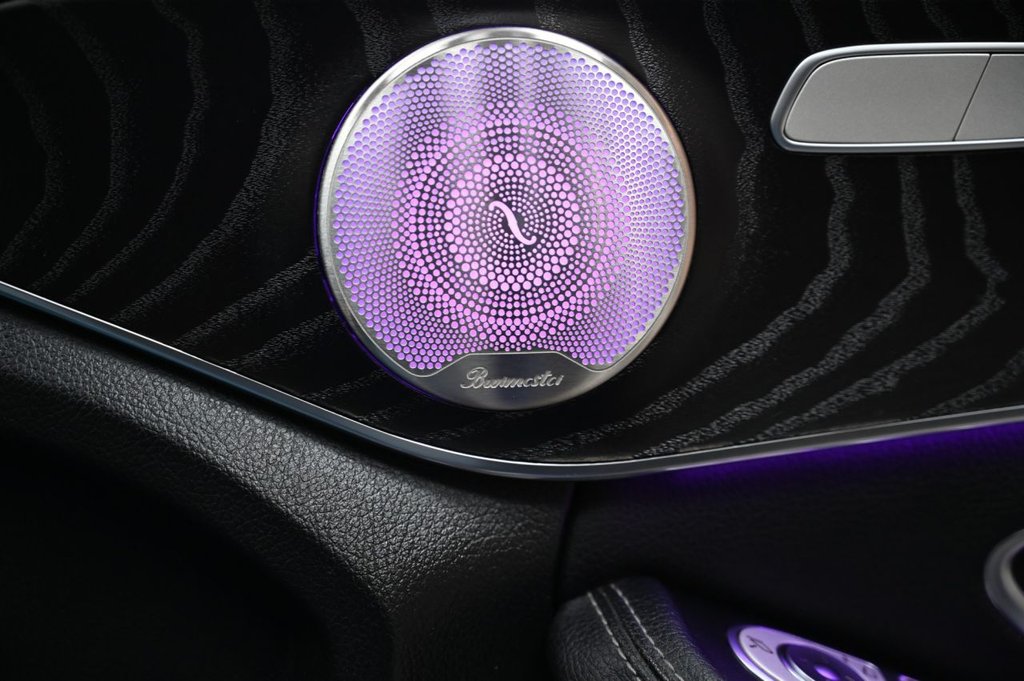 Used Mercedes-Benz C Class 2019 for sale - 77360075: Photo 38