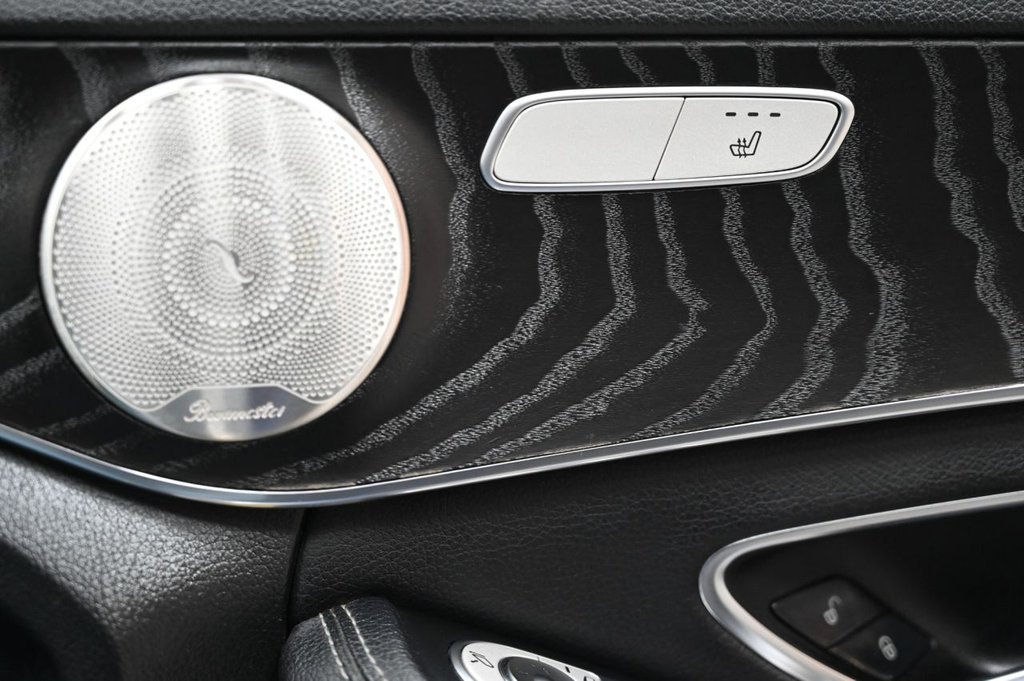 Used Mercedes-Benz C Class 2019 for sale - 77360075: Photo 6