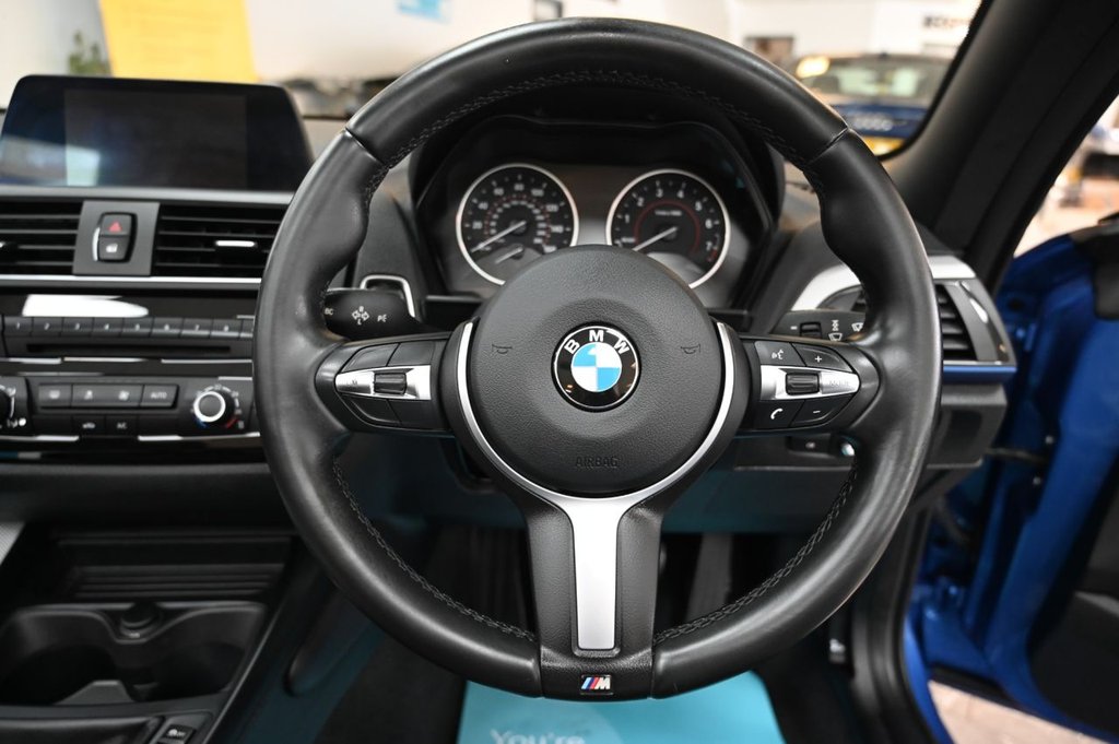 Used BMW 2 Series 2016 for sale - 76520432: Photo 11
