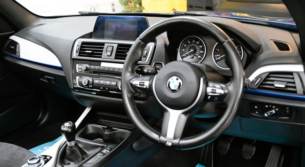 Used BMW 2 Series 2016 for sale - 76520432: Photo 18