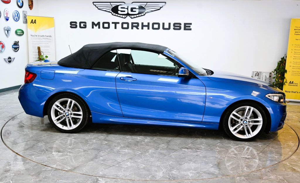 Used BMW 2 Series 2016 for sale - 76520432: Photo 28
