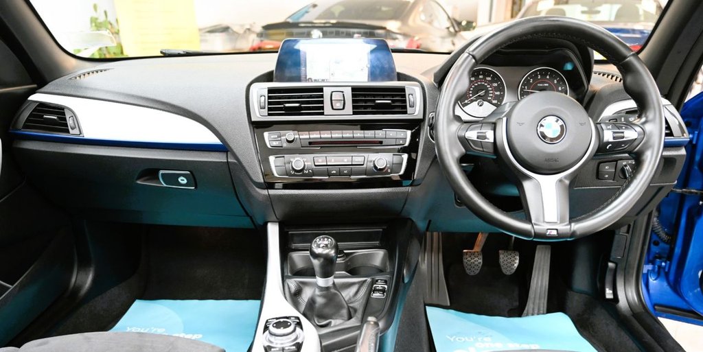 Used BMW 2 Series 2016 for sale - 76520432: Photo 3