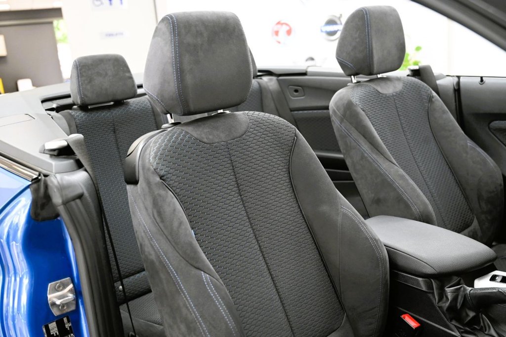 Used BMW 2 Series 2016 for sale - 76520432: Photo 4