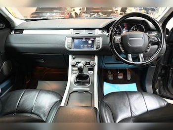 Used Land Rover Range Rover Evoque 2016 for sale - 78387257: Photo