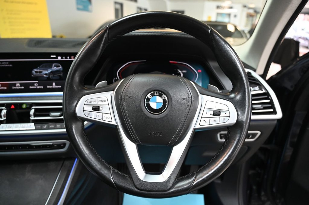 Used BMW X7 2021 for sale - 76586637: Photo 12