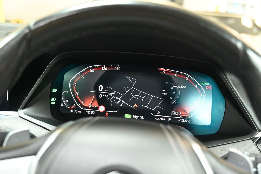 Used BMW X7 2021 for sale - 76586637: Photo 16