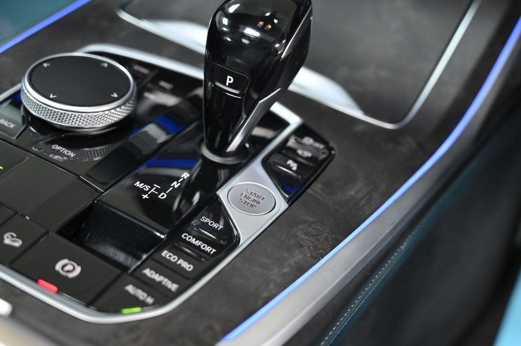 Used BMW X7 2021 for sale - 76586637: Photo 18