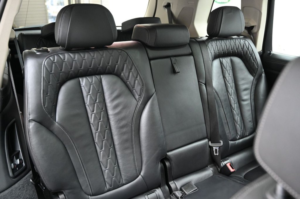 Used BMW X7 2021 for sale - 76586637: Photo 21