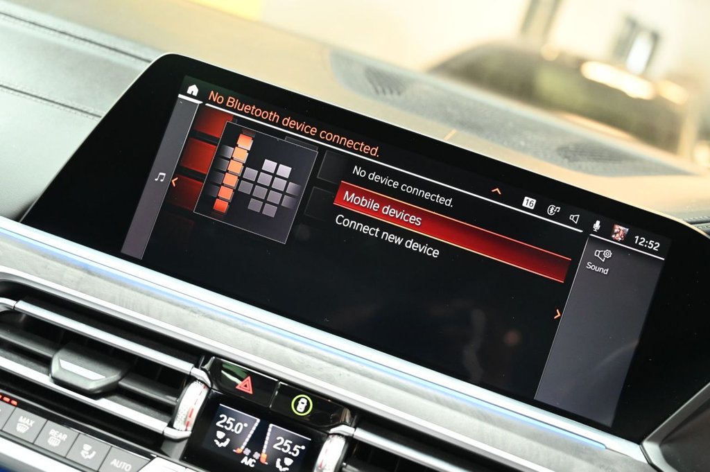 Used BMW X7 2021 for sale - 76586637: Photo 26