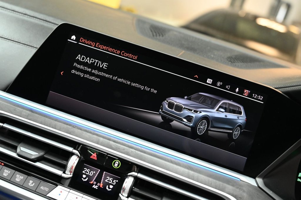 Used BMW X7 2021 for sale - 76586637: Photo 29