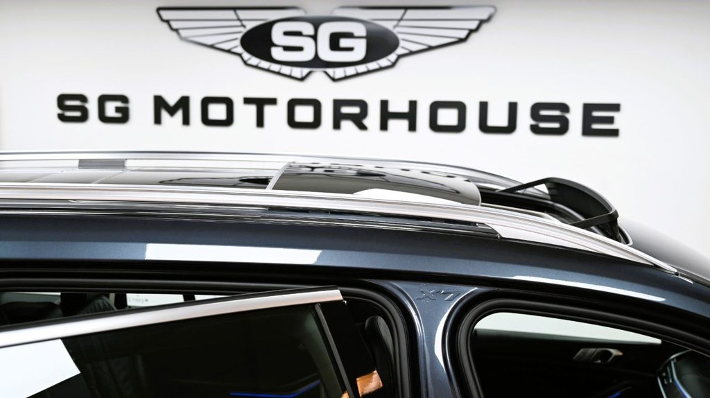 Used BMW X7 2021 for sale - 76586637: Photo 3