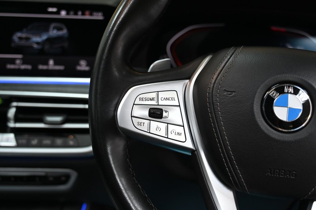 Used BMW X7 2021 for sale - 76586637: Photo 32