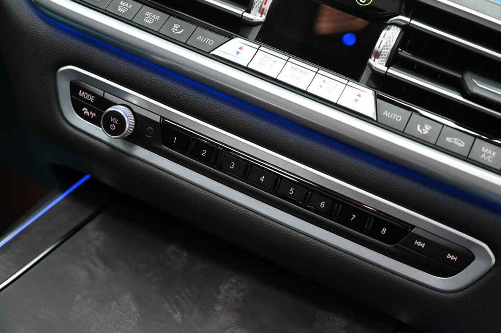 Used BMW X7 2021 for sale - 76586637: Photo 35