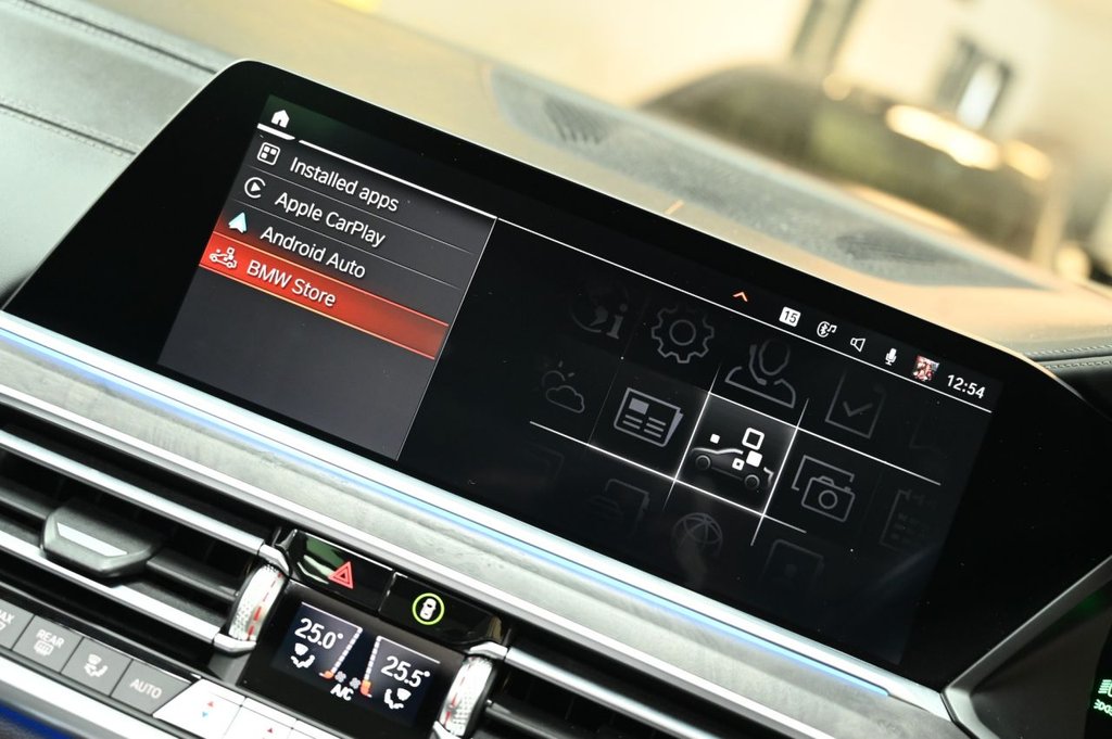 Used BMW X7 2021 for sale - 76586637: Photo 45