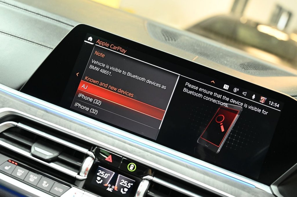 Used BMW X7 2021 for sale - 76586637: Photo 47