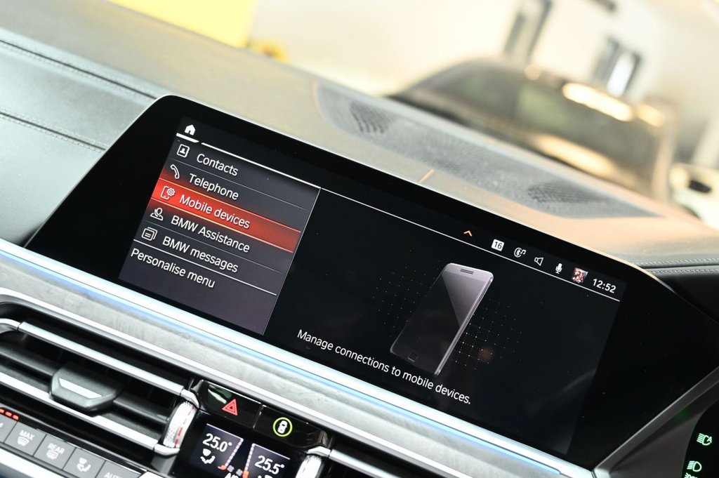 Used BMW X7 2021 for sale - 76586637: Photo 49