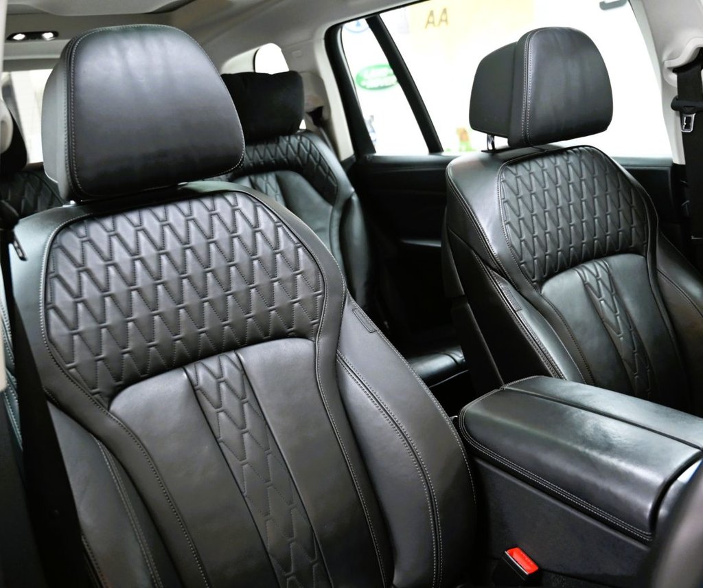 Used BMW X7 2021 for sale - 76586637: Photo 5