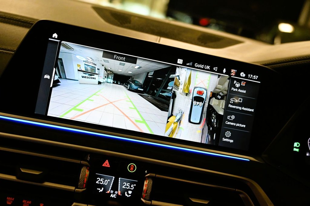 Used BMW X7 2021 for sale - 76586637: Photo 6