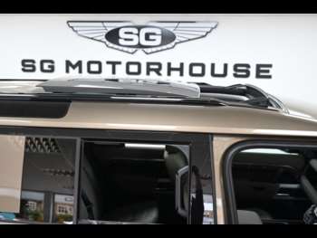 Used Land Rover Defender 2022 for sale - 74966548: Photo