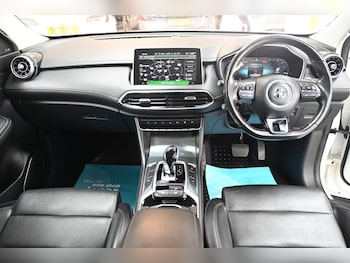 Used MG MG HS 2022 for sale - 78246578: Photo