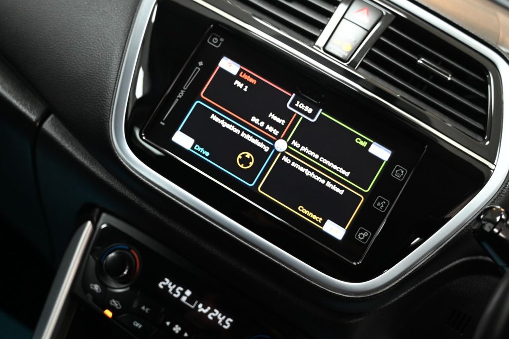 Used Suzuki SX4 S-Cross 2018 for sale - 77280741: Photo 12