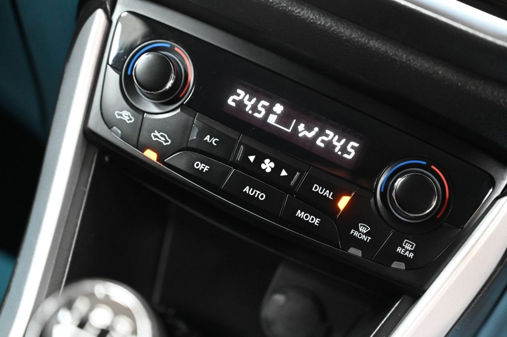 Used Suzuki SX4 S-Cross 2018 for sale - 77280741: Photo 15