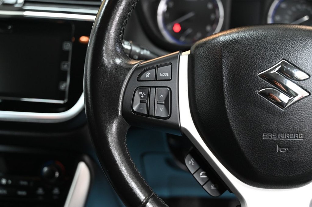 Used Suzuki SX4 S-Cross 2018 for sale - 77280741: Photo 21