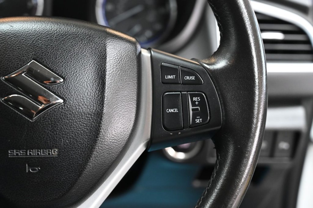 Used Suzuki SX4 S-Cross 2018 for sale - 77280741: Photo 22