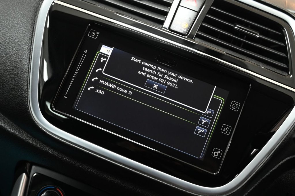 Used Suzuki SX4 S-Cross 2018 for sale - 77280741: Photo 24