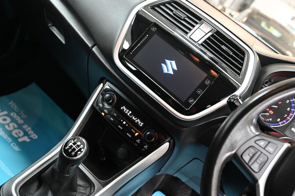 Used Suzuki SX4 S-Cross 2018 for sale - 77280741: Photo 25