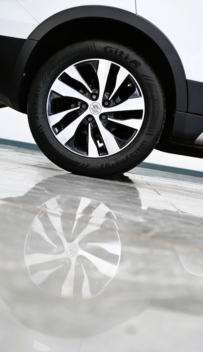 Used Suzuki SX4 S-Cross 2018 for sale - 77280741: Photo 26