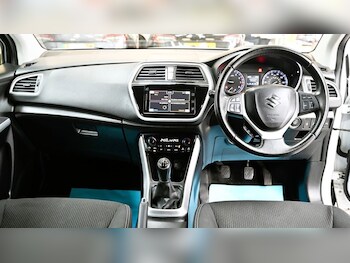 Used Suzuki SX4 S-Cross 2018 for sale - 77280741: Photo