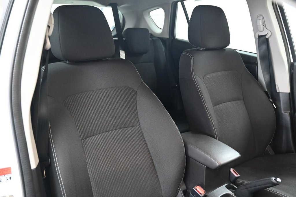 Used Suzuki SX4 S-Cross 2018 for sale - 77280741: Photo 4