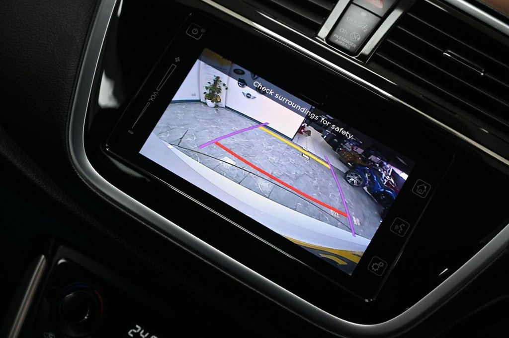 Used Suzuki SX4 S-Cross 2018 for sale - 77280741: Photo 6