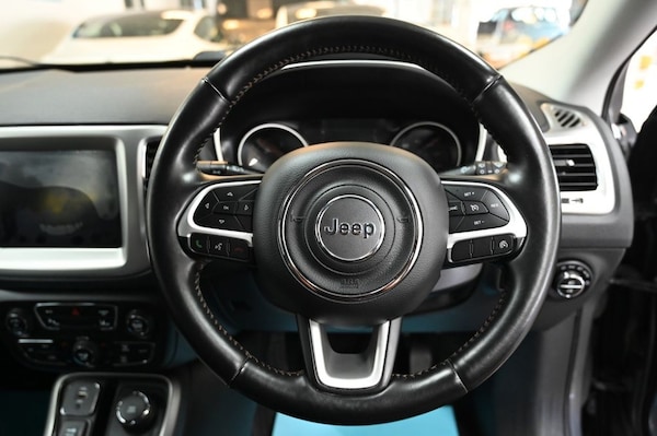 Used Jeep Compass 2018 for sale - 75685115: Photo 11
