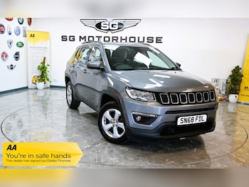 Jeep - Compass