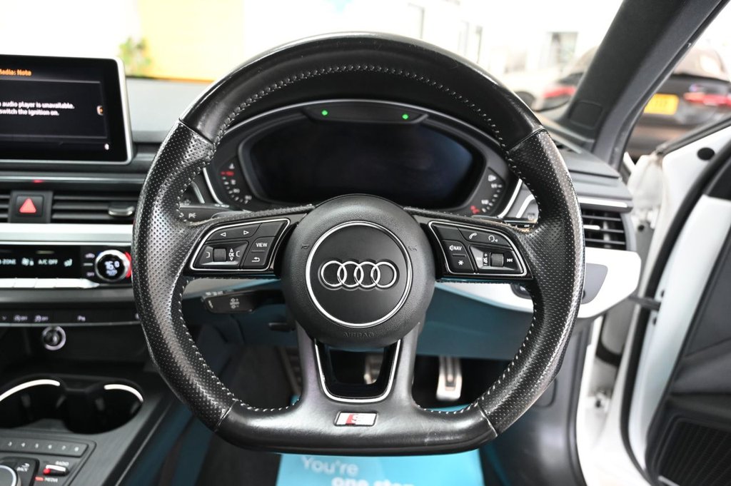 Used Audi A4 2016 for sale - 76139890: Photo 11